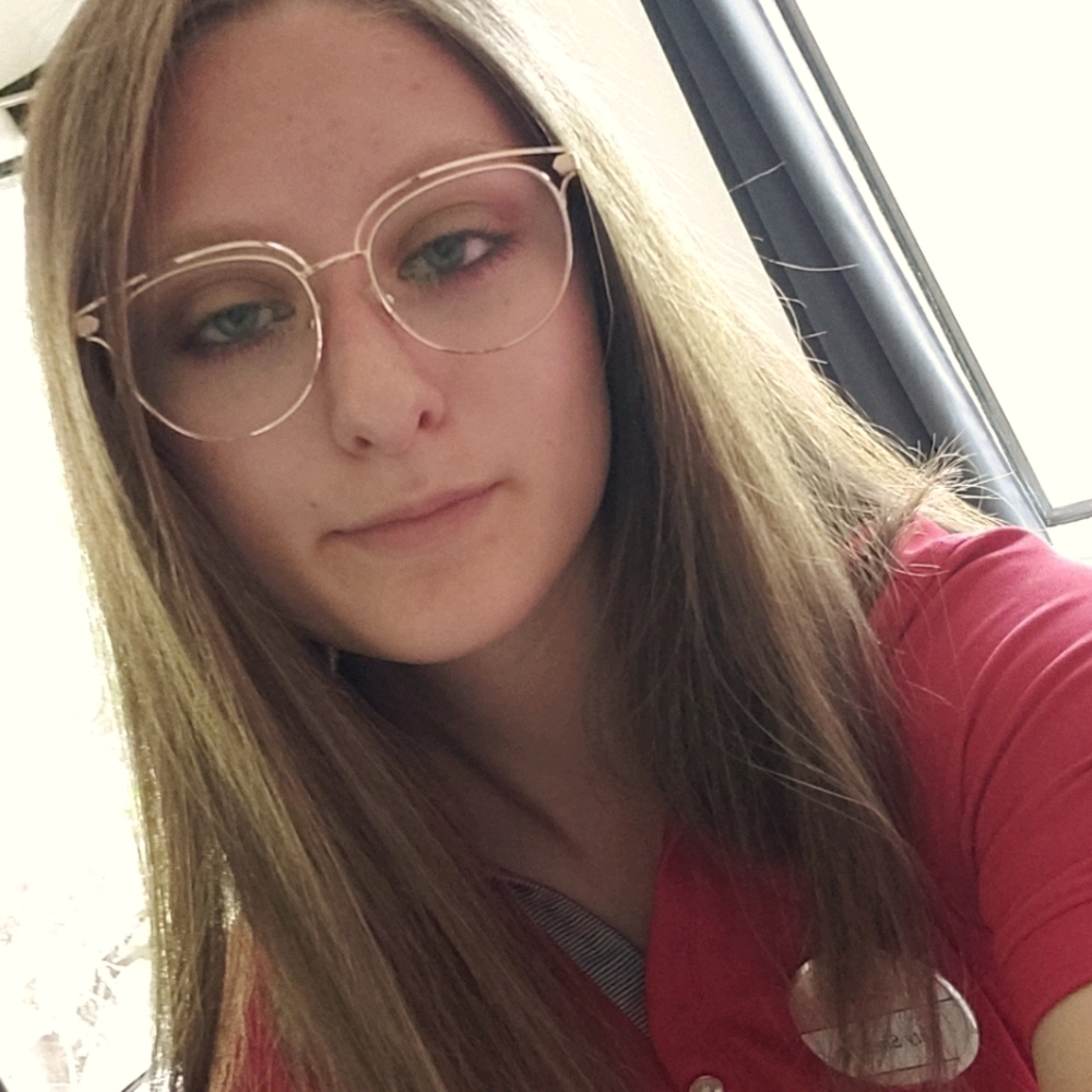Meet your Posher, Katy